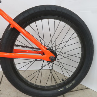 引取限定】BMX Sunday Bikes【小倉南区葛原東】