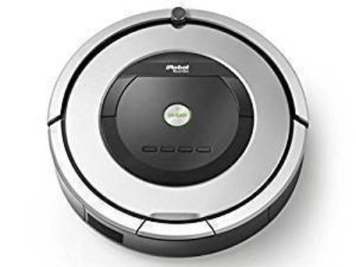 新品未使用 ルンバ876 アイロボット iRobot