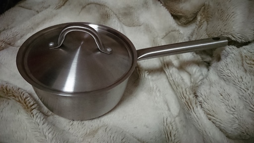 終了 Ikea 365 ステンレス片手鍋 ソースパン 1lふた付 一応used Global 代々木上原の調理器具 鍋 グリル の中古あげます 譲ります ジモティーで不用品の処分 終了 Ikea 365 ステンレス片手鍋 ソースパン 1lふた付 一応used Global 代々木上原の調理器具 鍋 グリル の中古あげます 譲ります ジモティーで不用品の処分