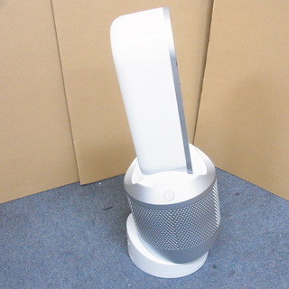 ダイソン Pure Hot + Cool Link 空気清浄機ファンヒーター HP03WS