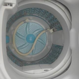 2015年製　TOSHIBA洗濯機6㌔