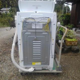2015年製　TOSHIBA洗濯機6㌔