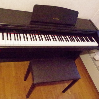 電子ピアノ　テクニクスSX-PX72