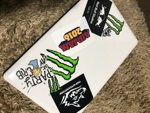 ノートパソコン