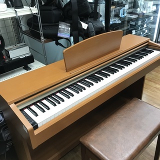 【店内展示中！】鍵盤数88の本格電子ピアノ、お取り扱い中です！！