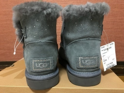 ugg 24センチ 新品