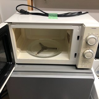 生活家電3種セットです!＊