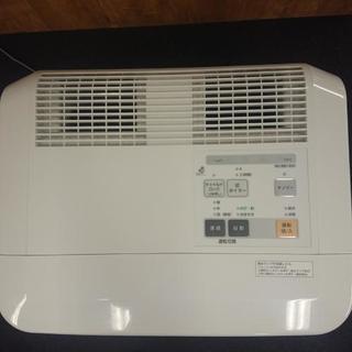 加湿器 panasonic fe-kxf15