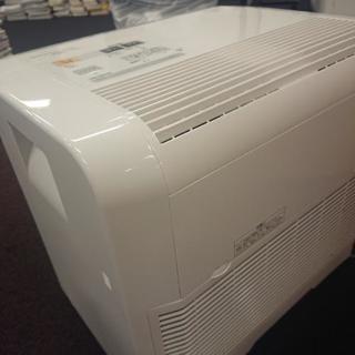 加湿器 panasonic fe-kxf15