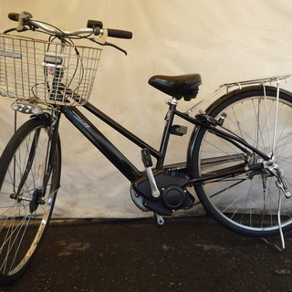 AC-609A⭐️ヤマハ電動自転車⭐️