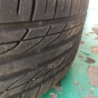 14インチ マルチホイール