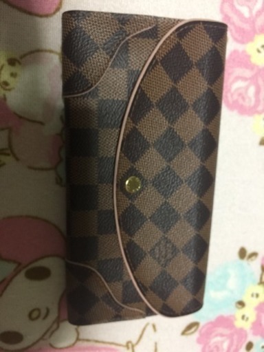 ヴィトン(ダミエ)