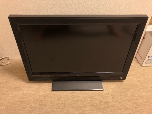 テレビ32型 ALF-3207DB