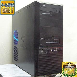 GTX660搭載PUBG動作OK人気のホワイトゲーミングPC♪