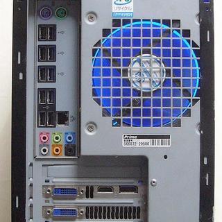 GTX660搭載PUBG動作OK人気のホワイトゲーミングPC♪