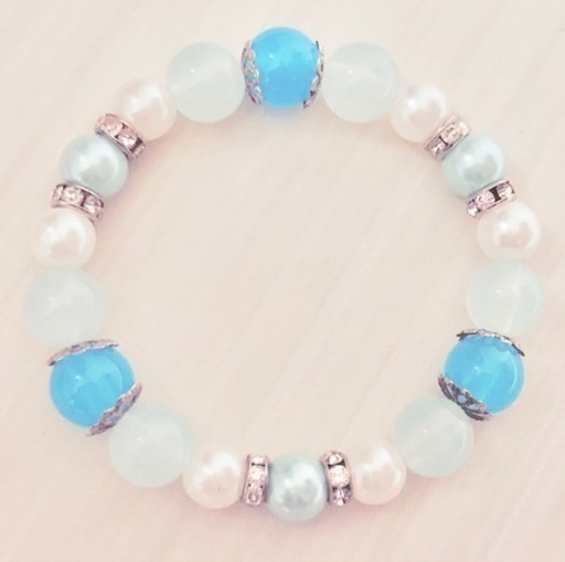 青いブレスレット運動 いおり 八木山動物公園のその他の中古あげます 譲ります ジモティーで不用品の処分