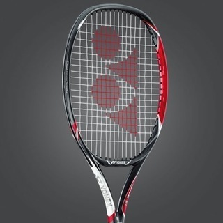 新品テニスラケット EZONE xi team