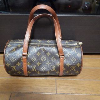 ルイヴィトン　旧パピヨン👜