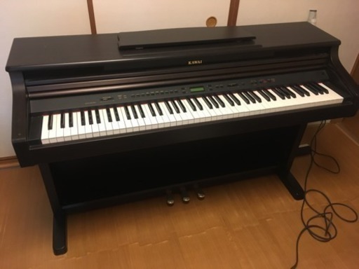 カワイ 電子ピアノPW970