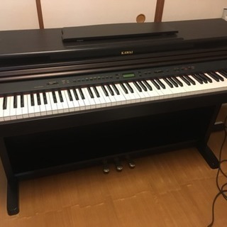 カワイ 電子ピアノPW970