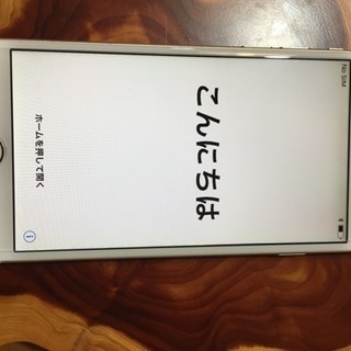 iPhone6 128GB au マイネオで使用 美品