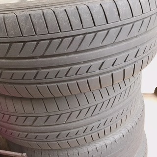 30セルシオ  純正ホイール