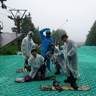 スノーボード行ける方募集！Always Snowboard(検索･スノボ、スノーボード、平日)  − 埼玉県