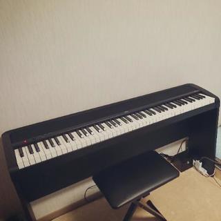 電子ピアノKORG B1