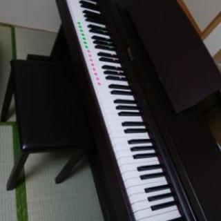 商談中 Roland 電子ピアノ