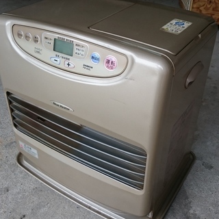 DAINICHI ダイニチ FW-552L 5.5kw 木造～1...