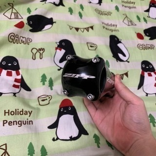 zipp sl sprint ステム 110mm 12°