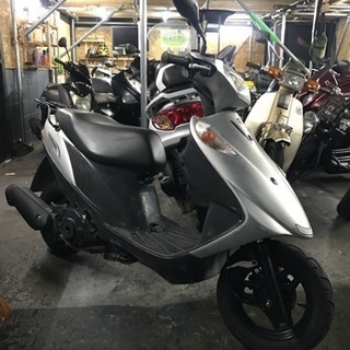 アドレスV125G整備つき ambedkar.in