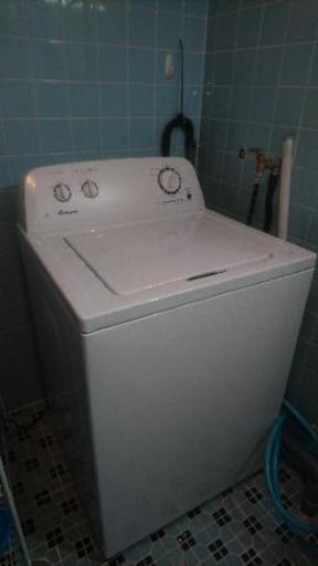 洗濯機(外国製)
