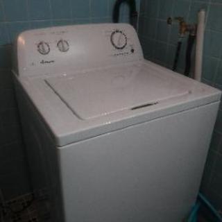 洗濯機(外国製)