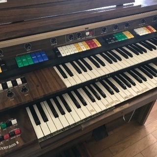 KAWAI エレクトーン