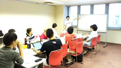 学生無料 第35回ユメジツ異業種交流会 岡山勉強会 黒河圭介 岡山のワークショップのイベント参加者募集 無料掲載の掲示板 ジモティー 学生無料 第35回ユメジツ異業種交流会 岡山勉強会 黒河圭介 岡山のワークショップのイベント参加者募集 無料掲載の掲示板 ジモティー