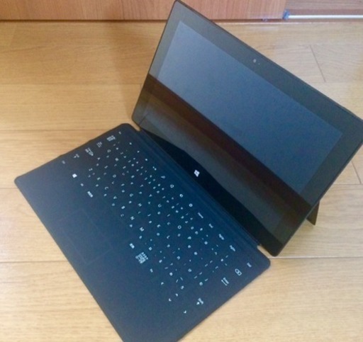 surface タブレット
