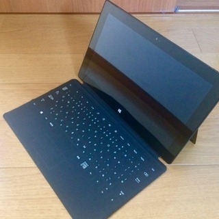 surface タブレット