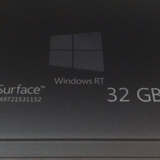 surface タブレット