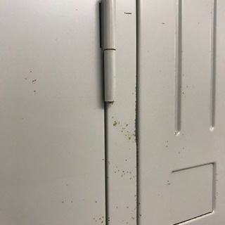 8人用 ロッカー 鍵付 サビ有ります