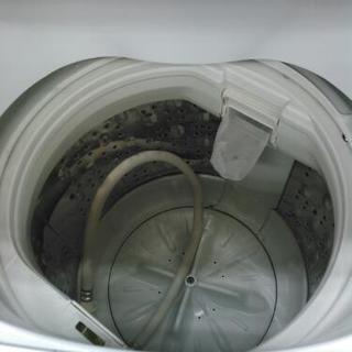 HITAHI　5ｋｇ洗濯機　NW-500MX（2013） - 糟屋郡
