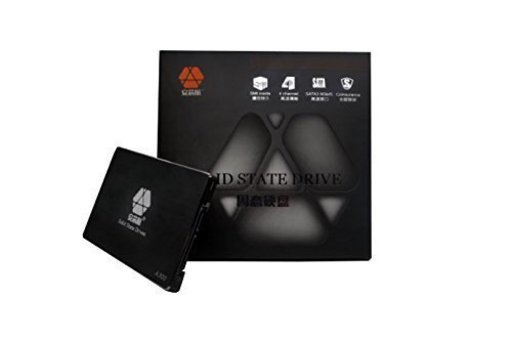 新品★2.5インチ  7mm SSD   240GB★ A300-240