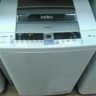 HITAHI 7kg洗濯機 BW-70TVE2(2015) HITAHI 7kg洗濯機 BW-70TVE2(2015)