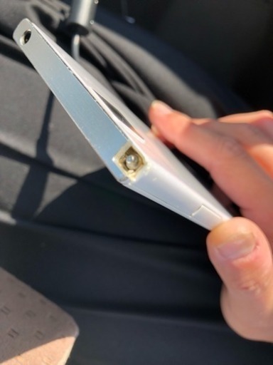 Docomo F 02h 白ロム 中古 使用感あり Arrows Nx じゃこ男 碧南のドコモ その他 の中古 あげます 譲ります ジモティーで不用品の処分