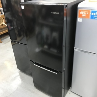 Hisense 2ドア冷蔵庫 販売中！！ - 家電 