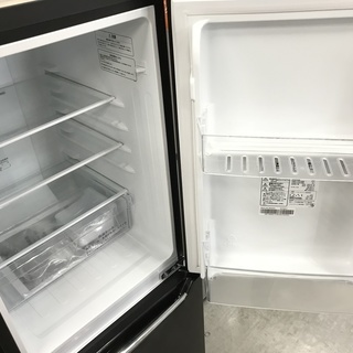 Hisense 2ドア冷蔵庫 販売中！！ - 家電 