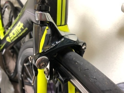 カーボンロードバイク】BOMA RASOR カーボンロードバイク】BOMA RASOR