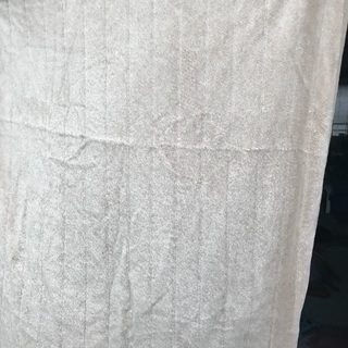 敷き布団 毛布カバー