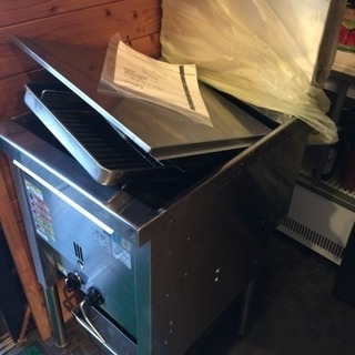 ガスフライヤー LPガス用 passtheot.com