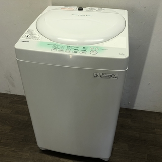 092701☆東芝　4.2㎏洗濯機　14年製☆